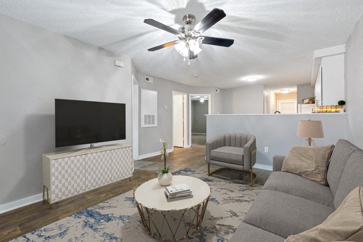 Wexford Apartment Homes